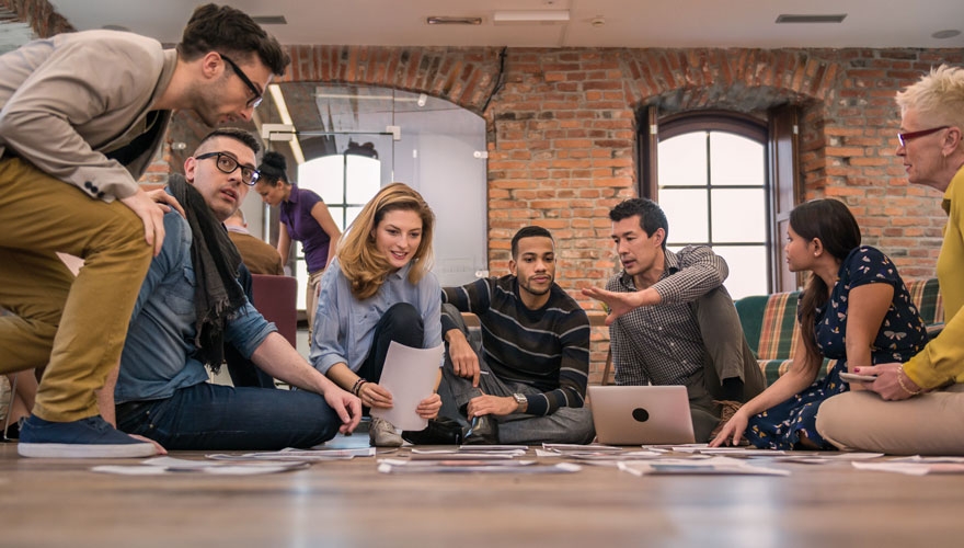 How to change your company culture to improve CX