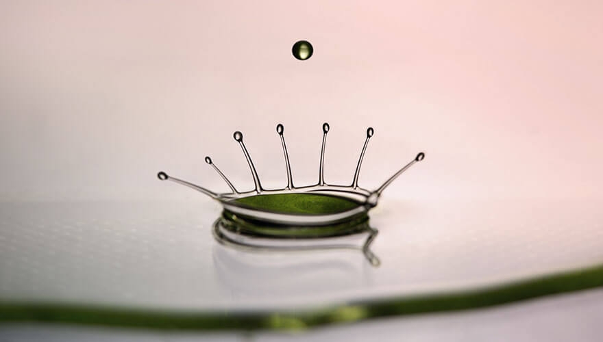 Introducing master big data: The new king of B2B image