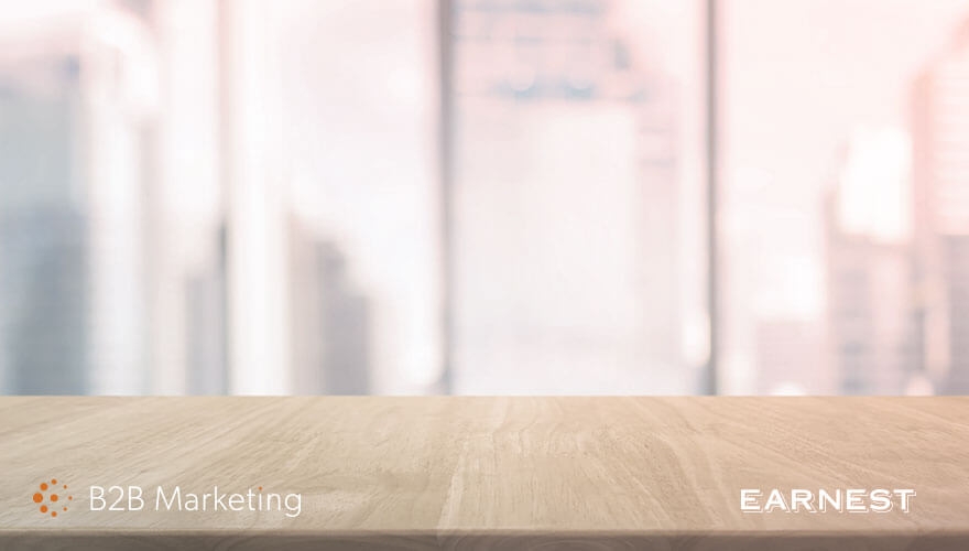 Introducing Think Small: Every B2B marketer's essential guide to getting inside the heads of small businesses owners image