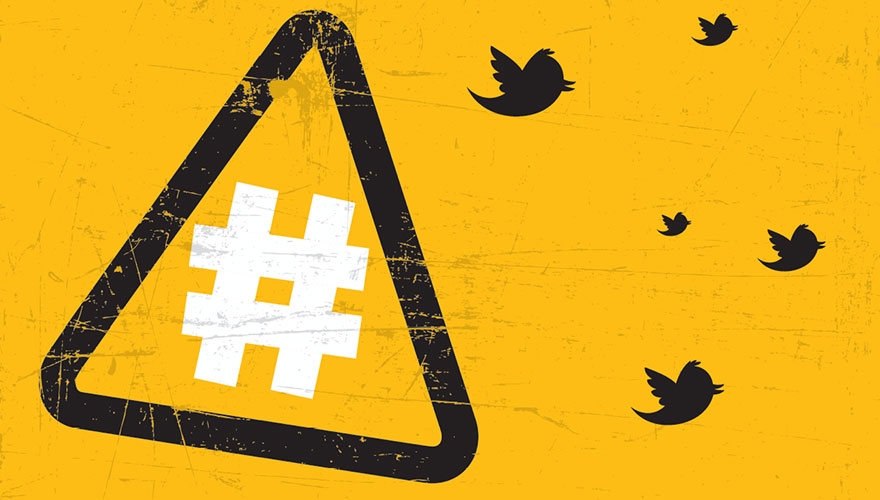 Is Twitter losing its social media mojo? B2B Marketing investigates