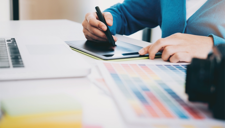 changing careers from client to agency