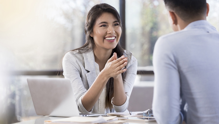 elevating leadership with a team