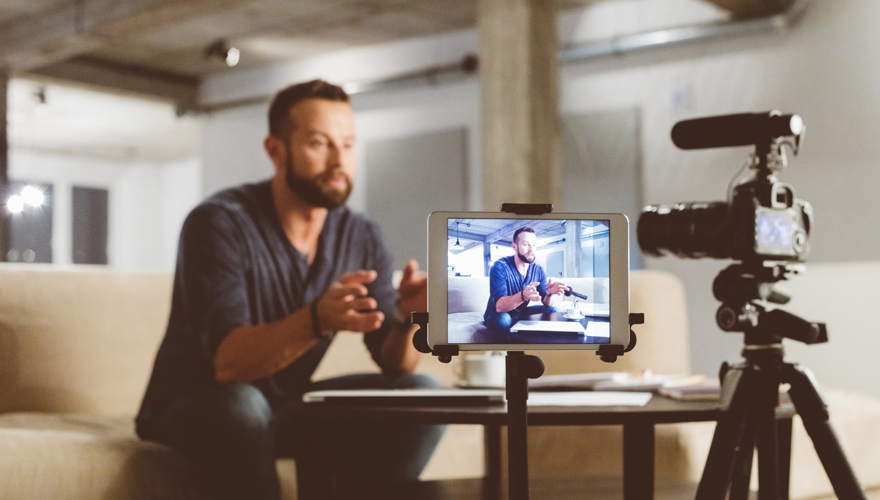 post-pandemic digital influencer marketing