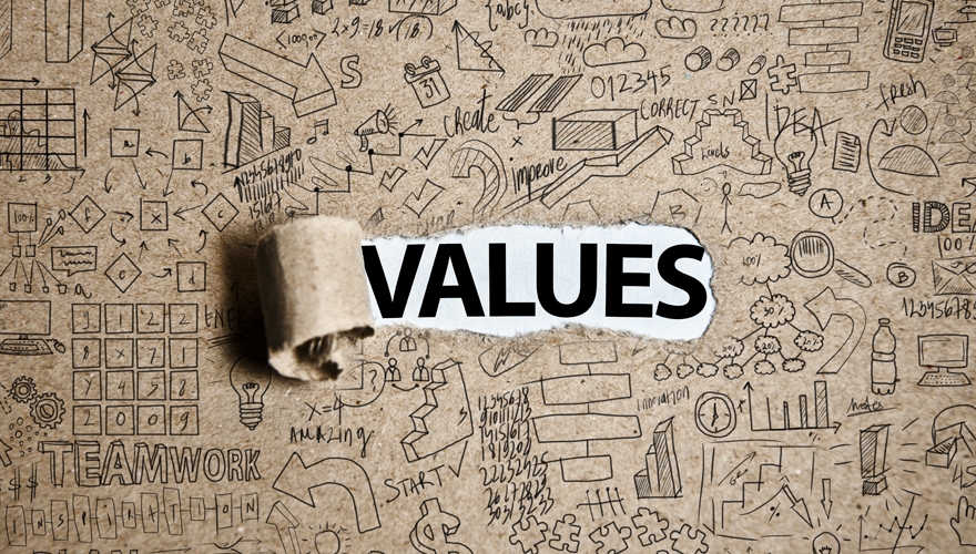 core values
