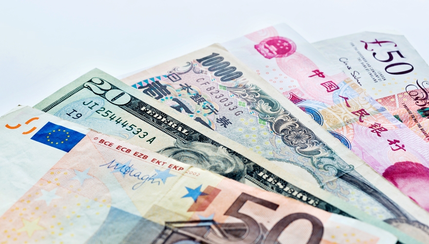 moneycorp currency exchange