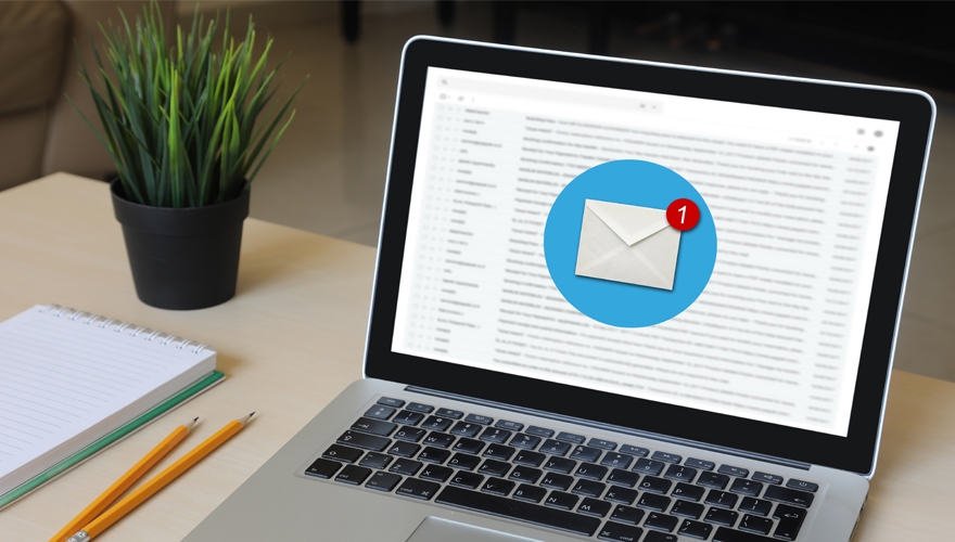 email accessibility