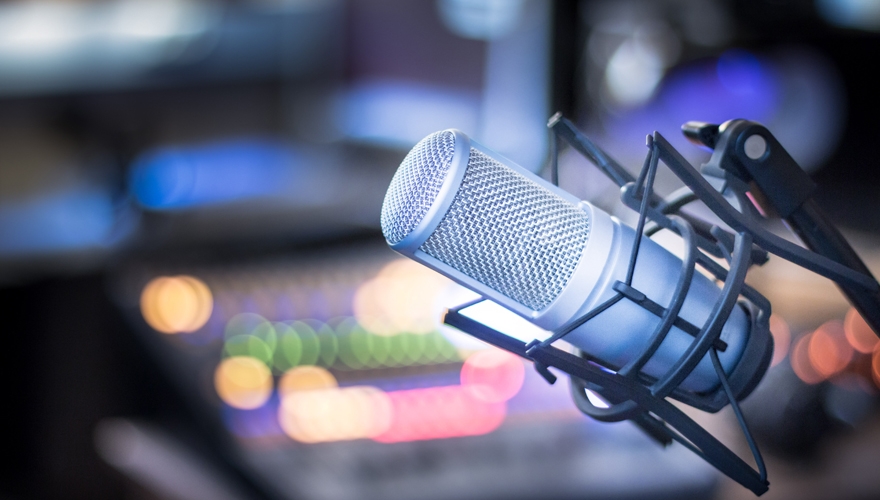 radio b2b marketing