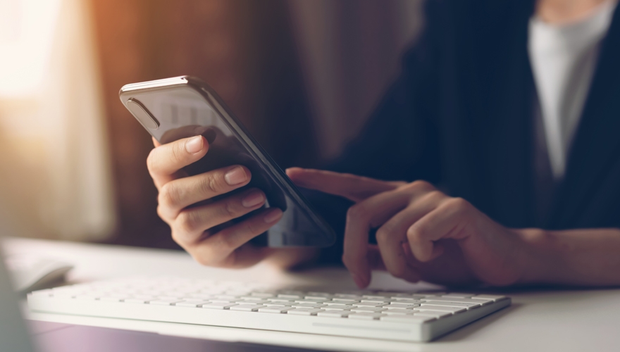 digital voice