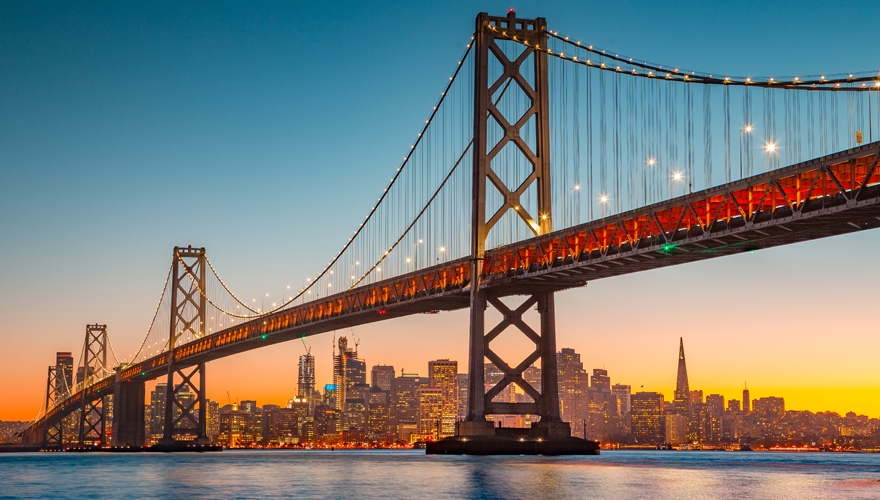 san francisco