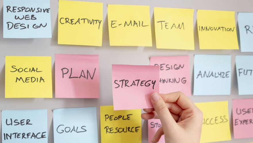 marketing planning