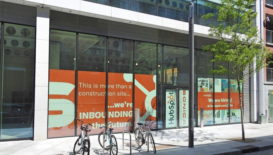 hubspot