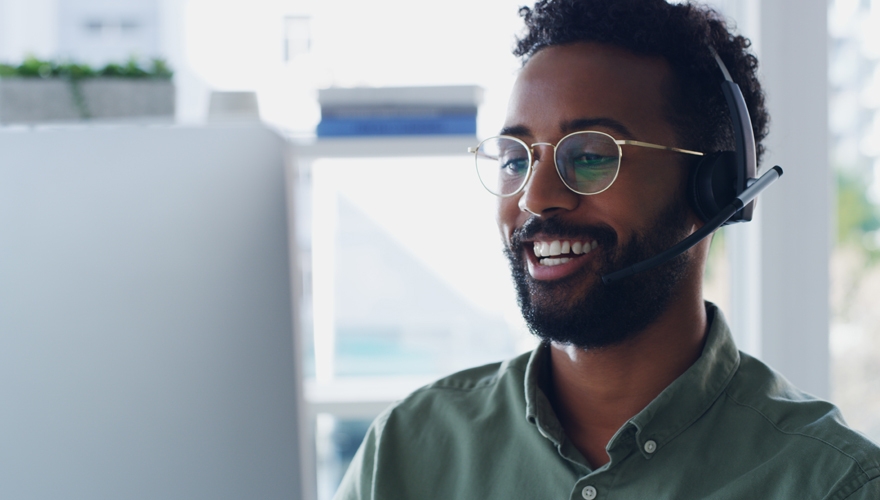 Connecting sales with customers instantly