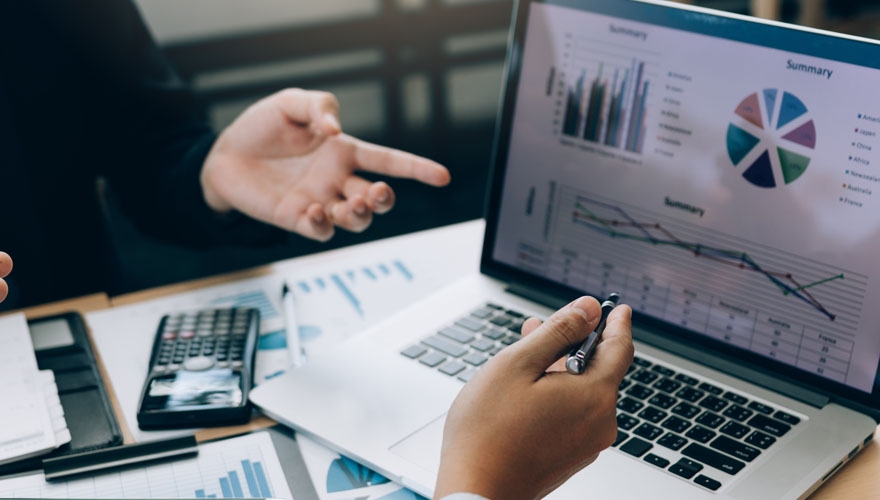 data analysis tool