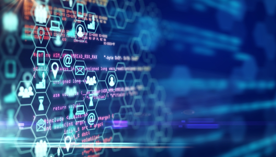 Digital transformation