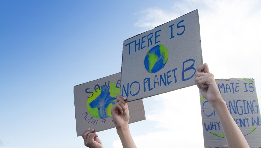 When science fails, try storytelling