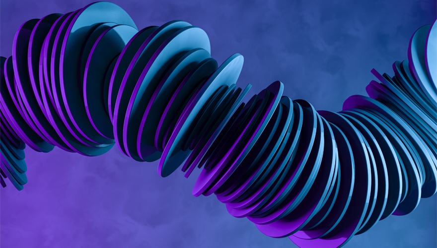 abstract middle of the funnel
