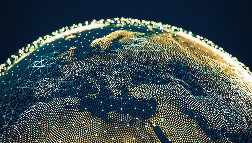 global travelling as a leader