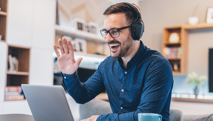 managing your team remotely