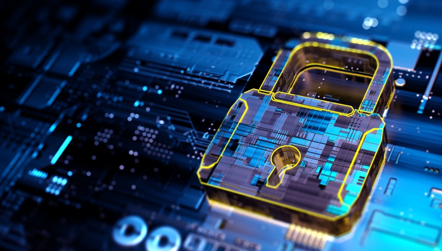 cybersecurity