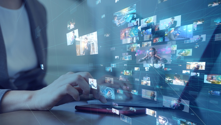 digital transformation