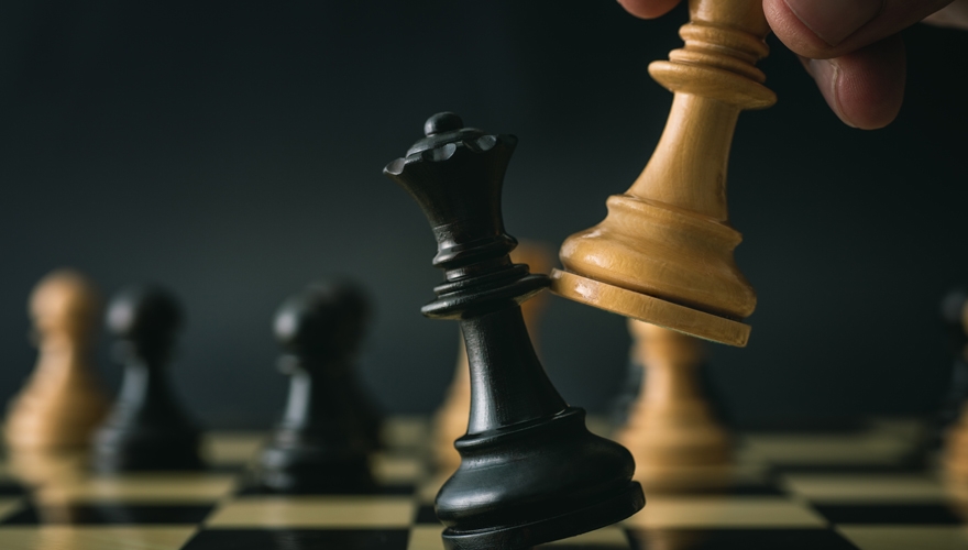 chess pieces