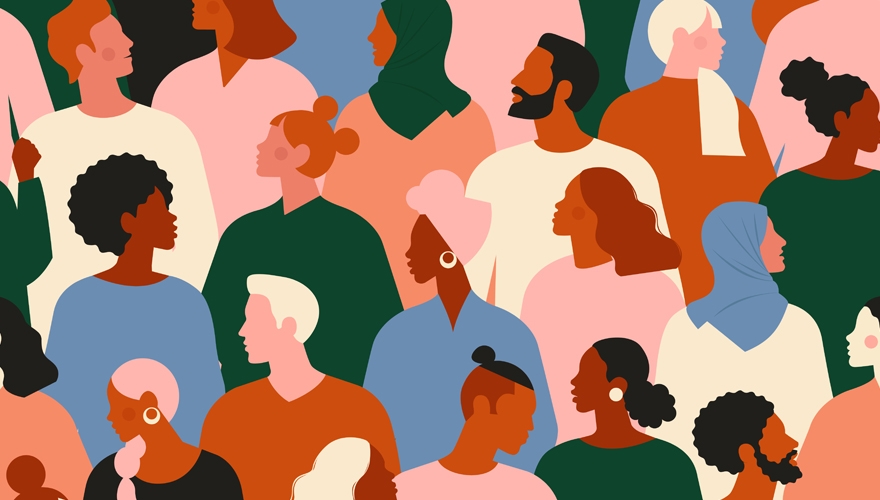 diversity in workplace