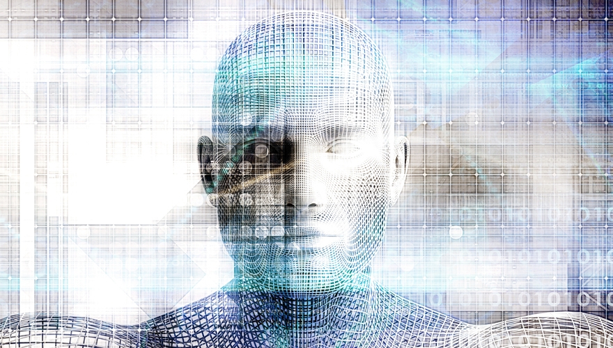 digital human