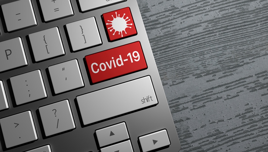 covid-19