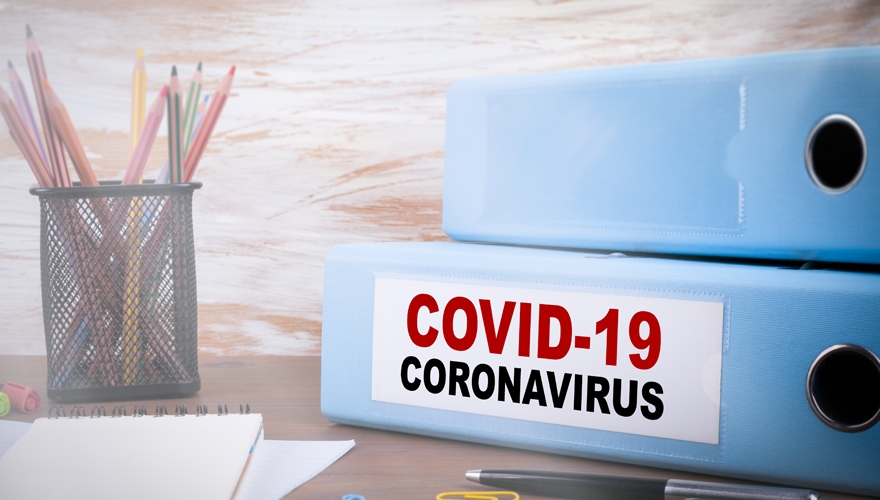 coronavirus