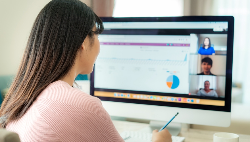 customer communications