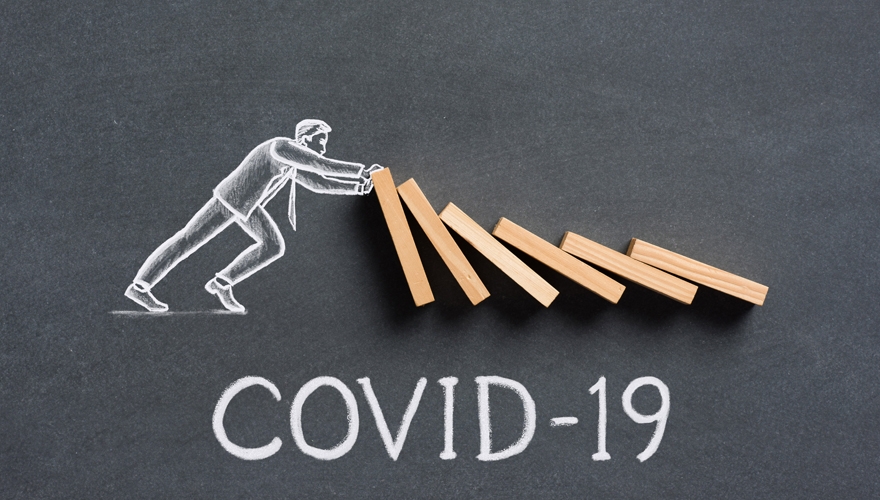covid-19