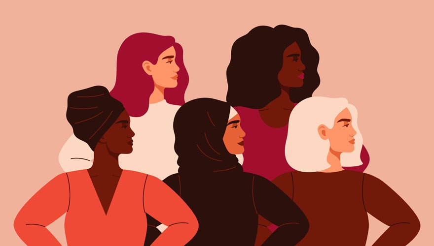 women in the workplace