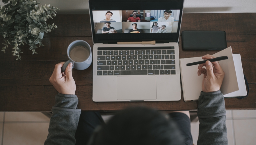 B2B Marketing Webinars