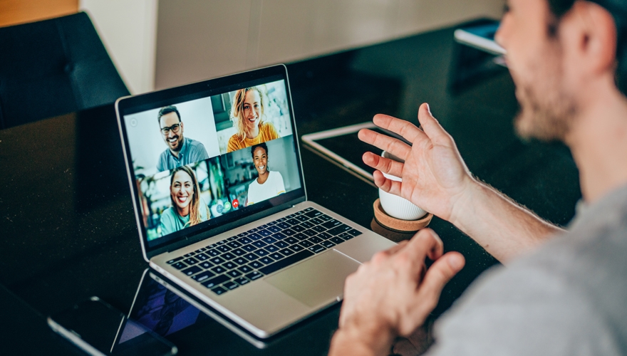 video conferencing
