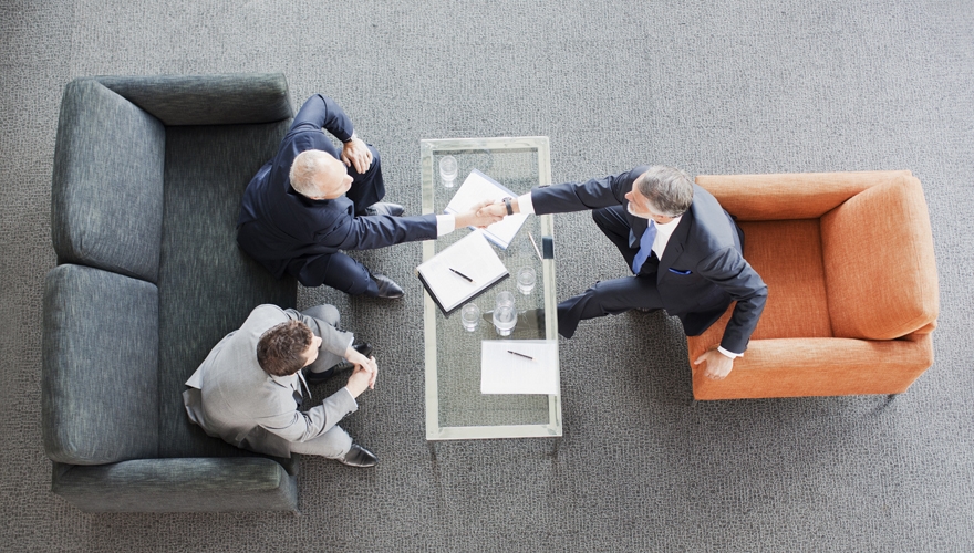 business deals in b2b selling