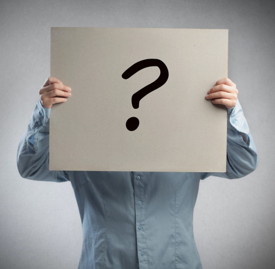 It's becoming increasingly difficult to define the different players in the B2B marketing space