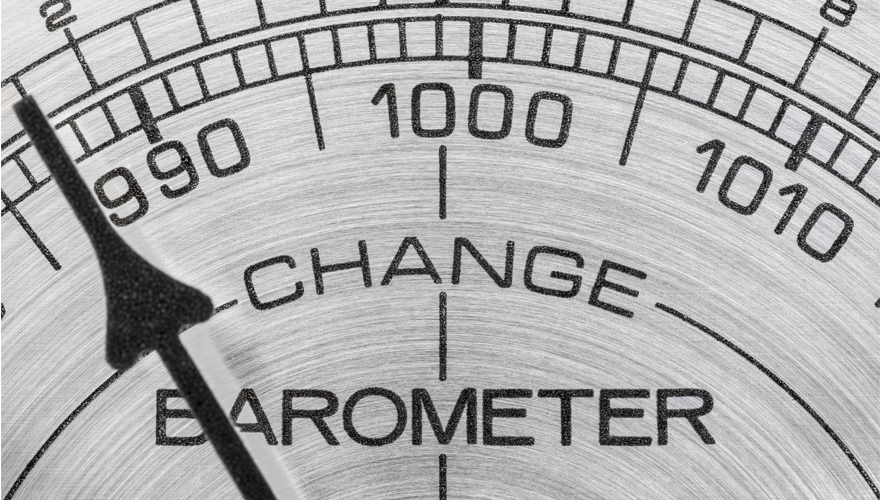 Go-To-Market Strategy Barometer 2020