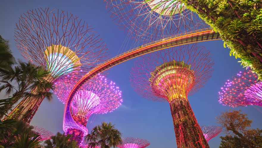 Singapore