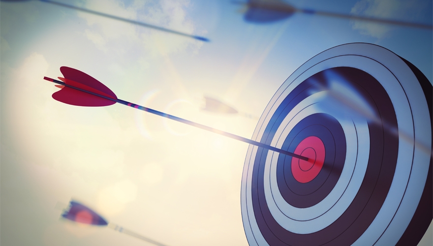 The four Ps of sales effectiveness