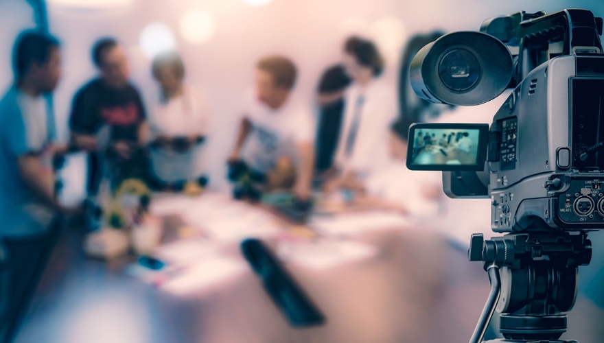 video advertising