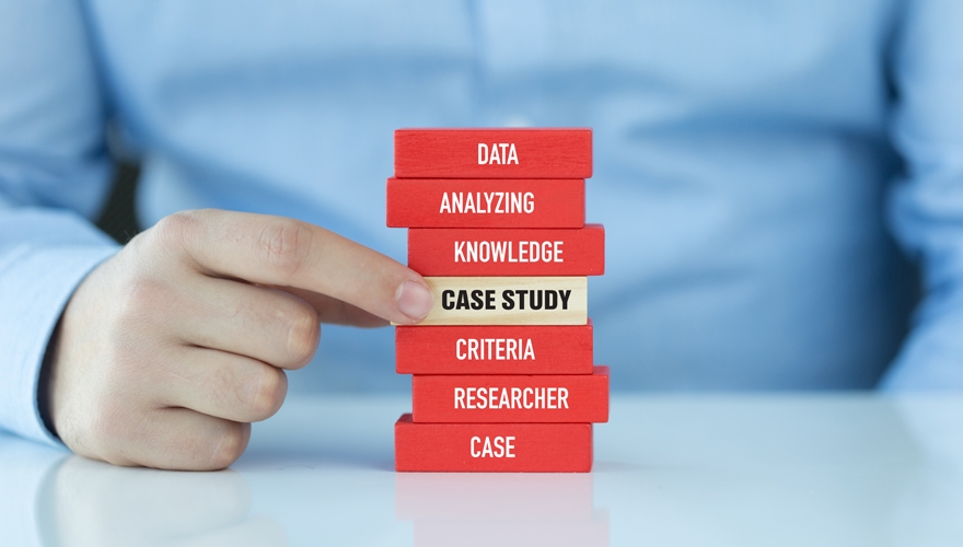 case studies