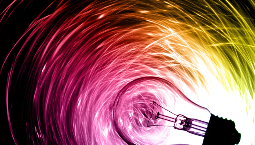 Cutting-edge creativity