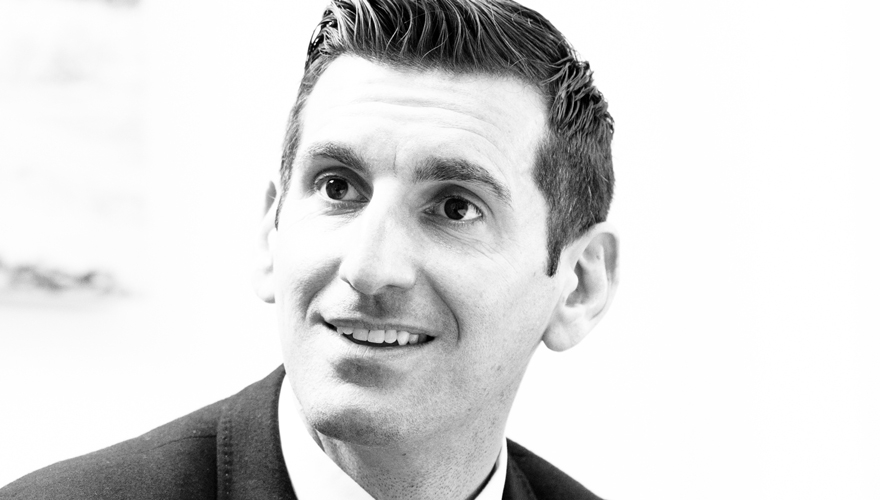 Agency group themission restructures agencies into two divisions image