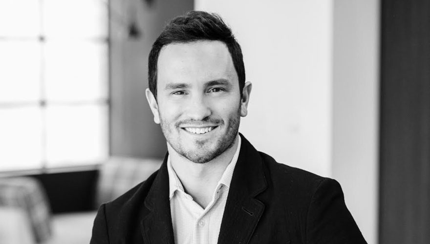 Inside Integrate’s $34 million Akkroo acquisition: CEO Jeremy Bloom
