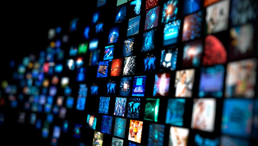 Just 6% of the UK regularly click online ads image