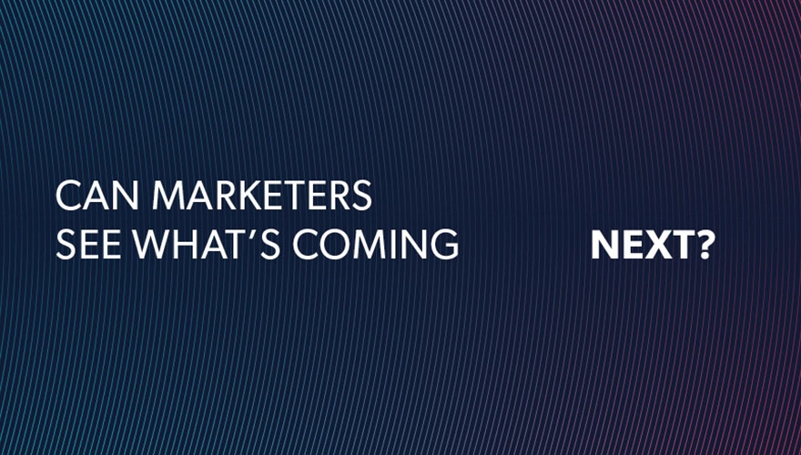 ‘Lack of credibility’ hinders marketing influence image