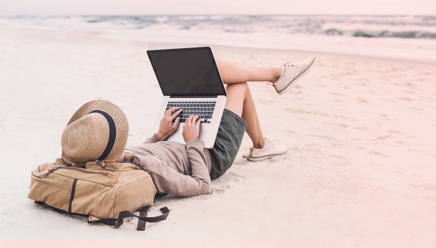 Staying human in a corporate world