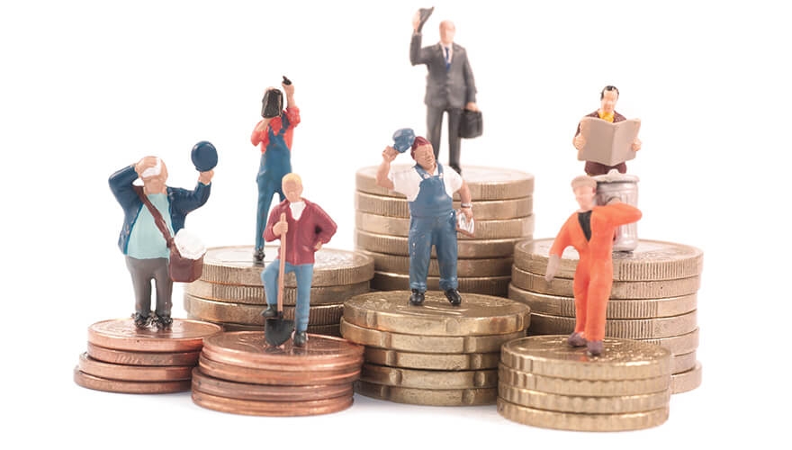 Late invoice payment hindering SME growth image