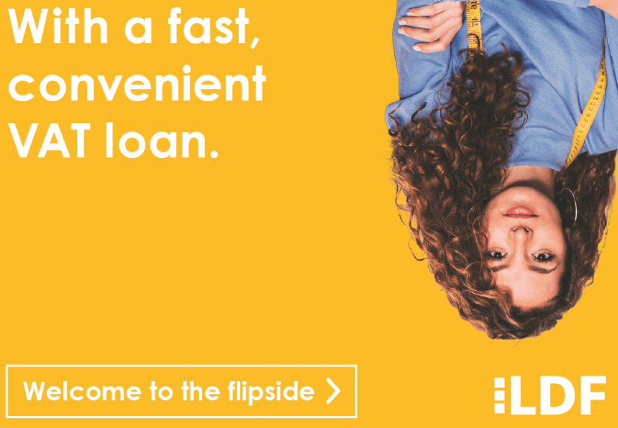 How LDF’s multichannel brand campaign generated 960 MQLs and £1.5m in revenue in just three months image