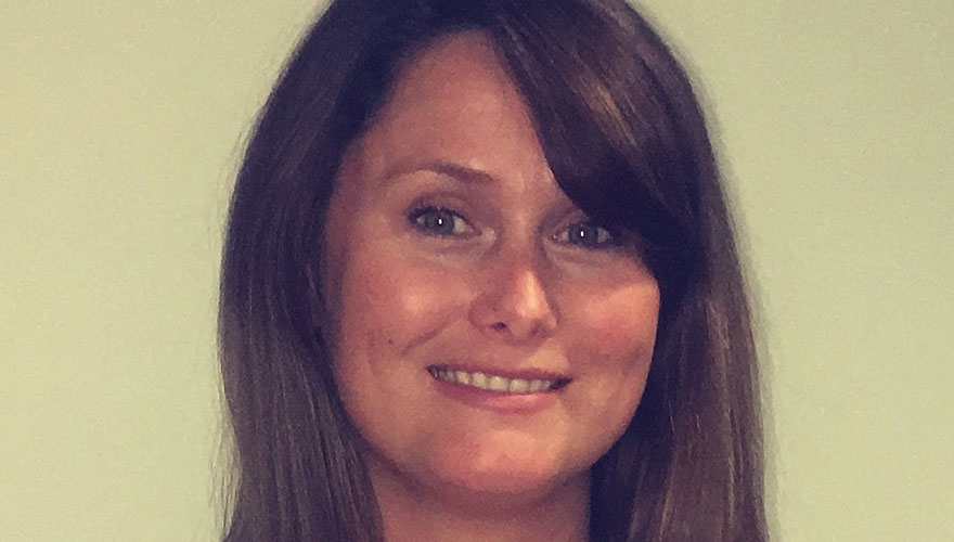 Leandra McPhillips joins Global Reach Partners as head of marketing image